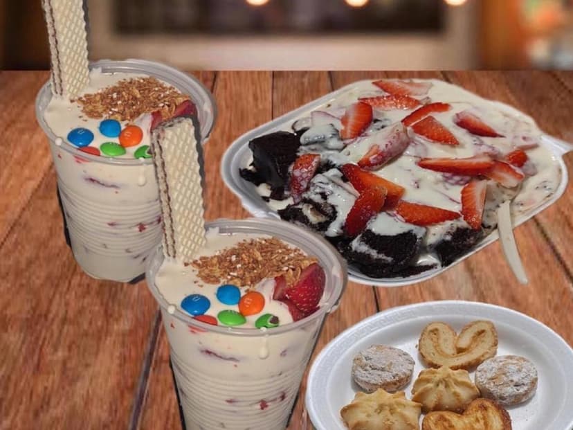 POSTRES ANA