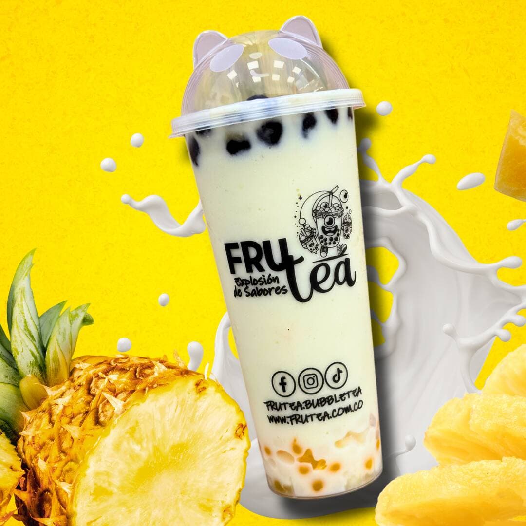 Malibu Piña
