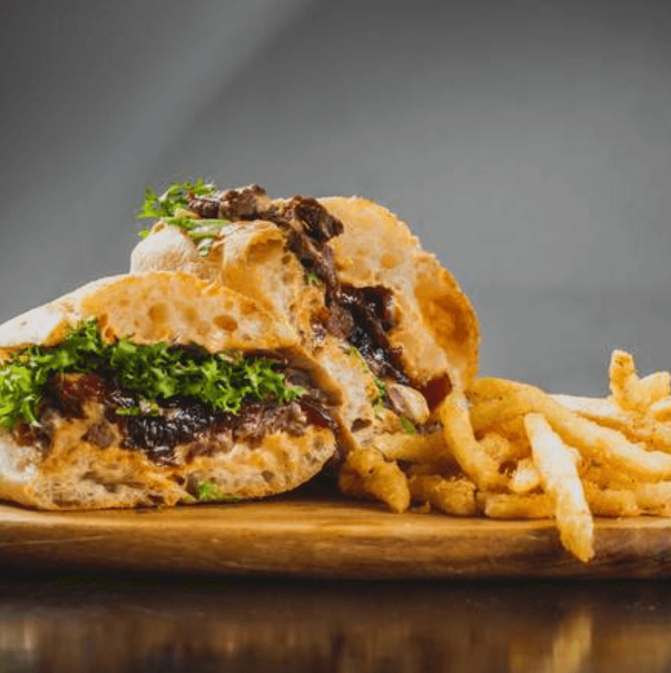Panini Arrachera