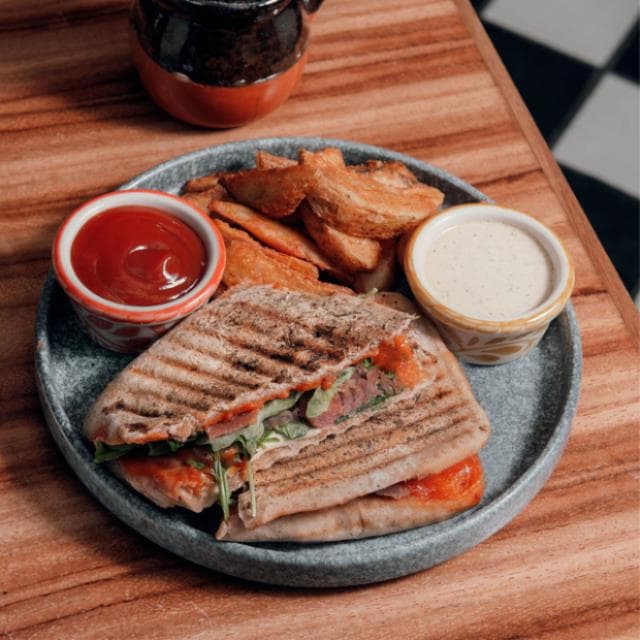PANINI ITALIANO