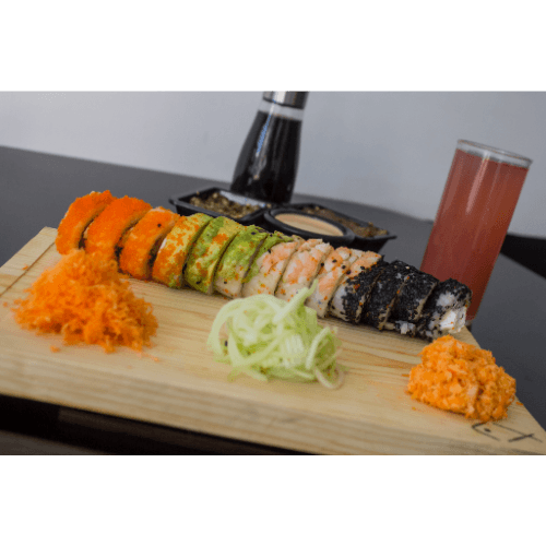Sushi Four Seasons