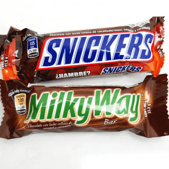 Chocolate
