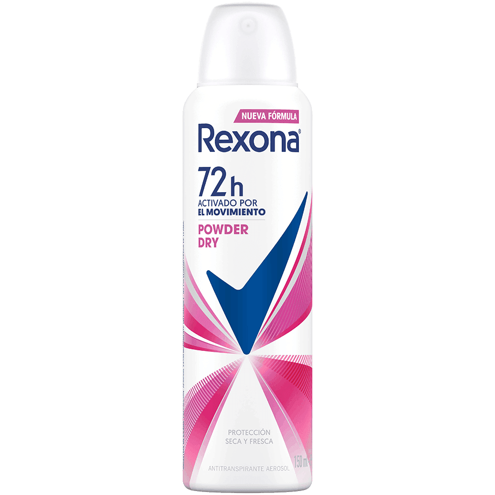 Desodorante Rexona AER 90gr