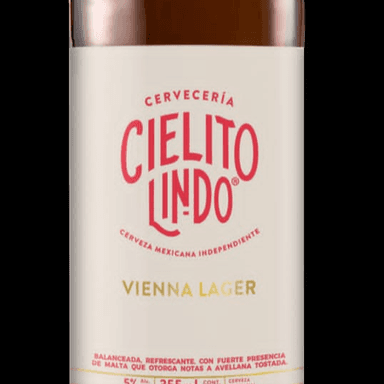 CIELITO LINDO VIENNA 355ML