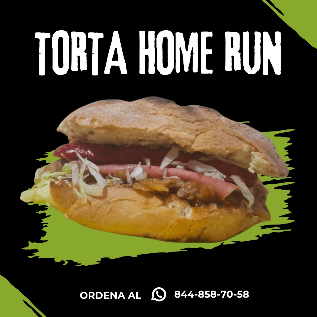 Combo Home Run