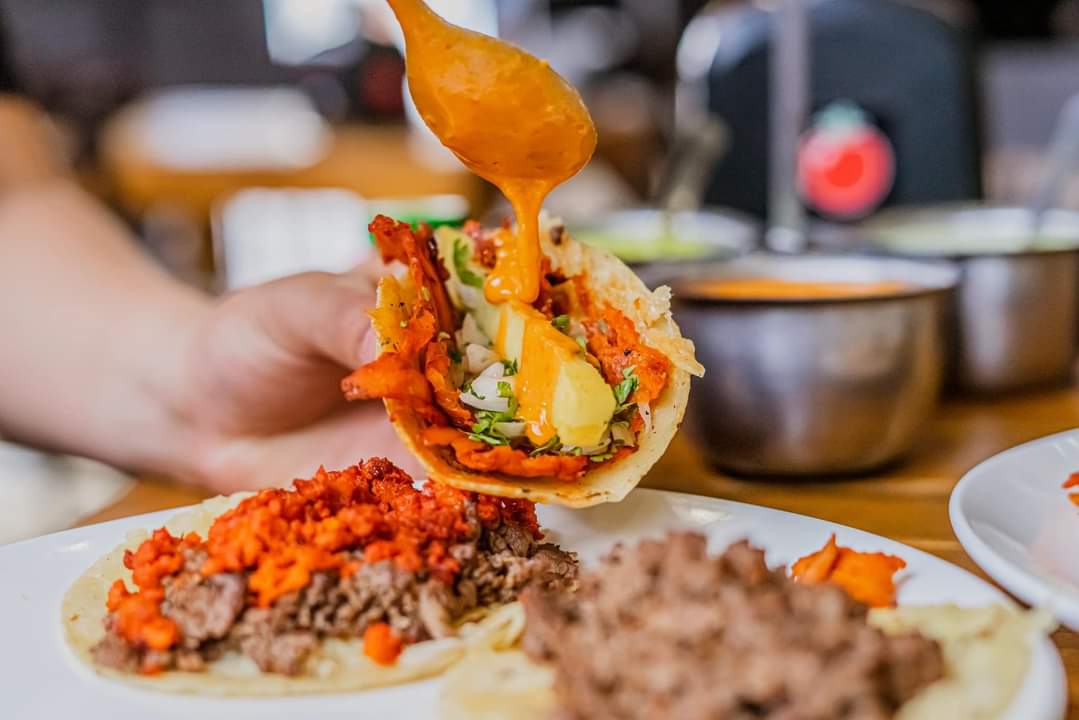 El Tomatito Taquería