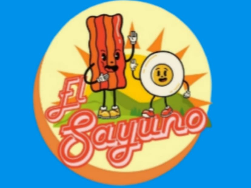 El Sayuno