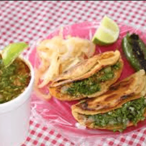 Familiar dorados mas bebidas