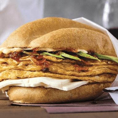 Torta Chiapaneca