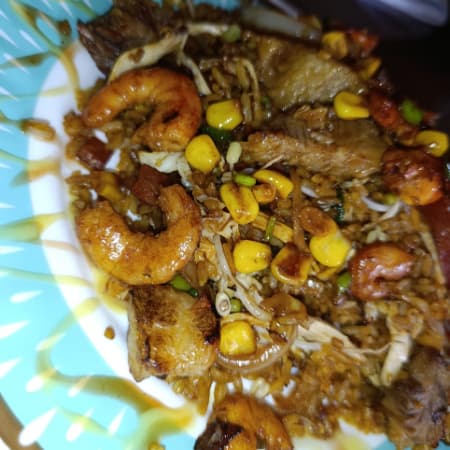 Cinco Carnes