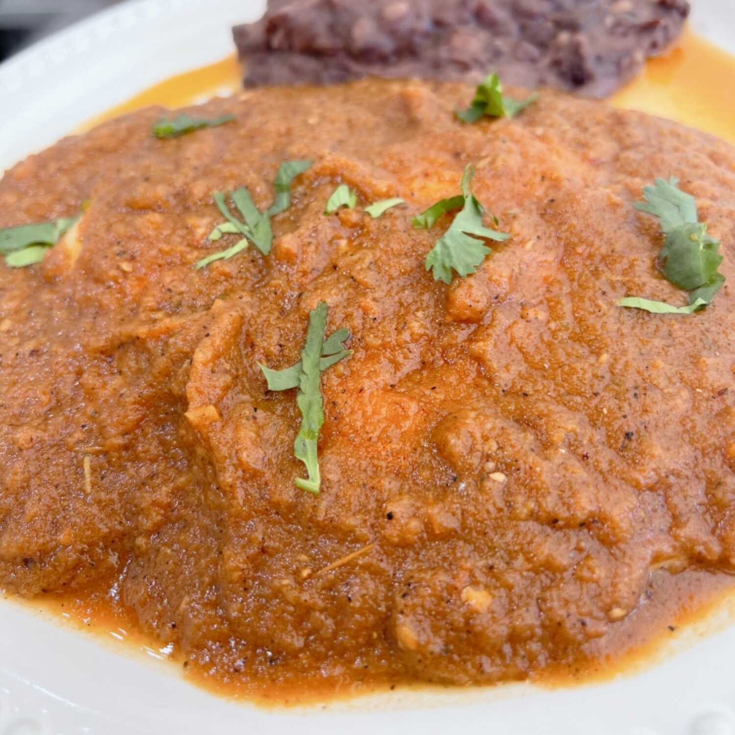 Huevos Rancheros