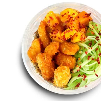SUSHI BOWL CHICO