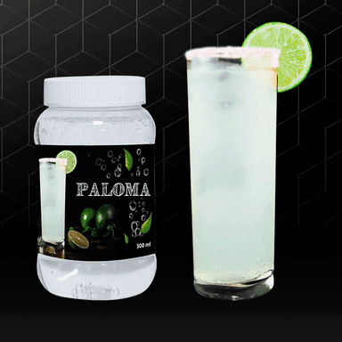 Paloma  500 ml
