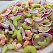 AGUACHILE MIXTO Chico