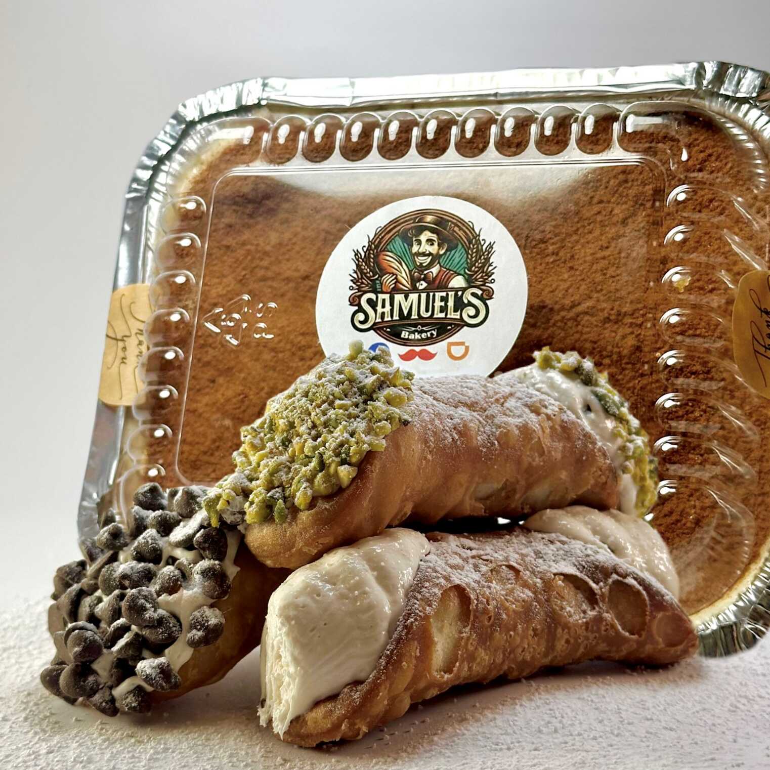 Mini Experiencia Italiana
