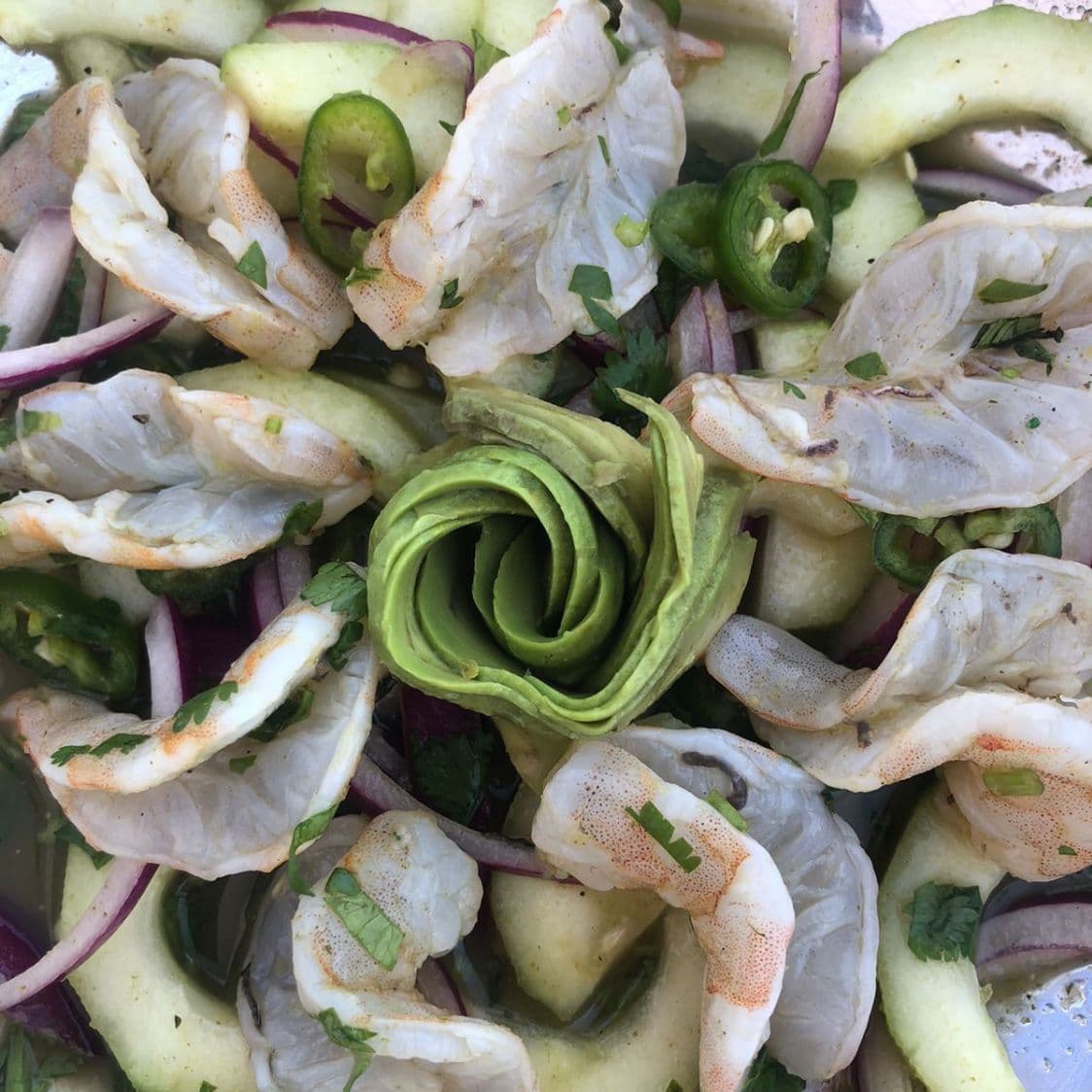 AGUACHILE CHAROLA GRANDE