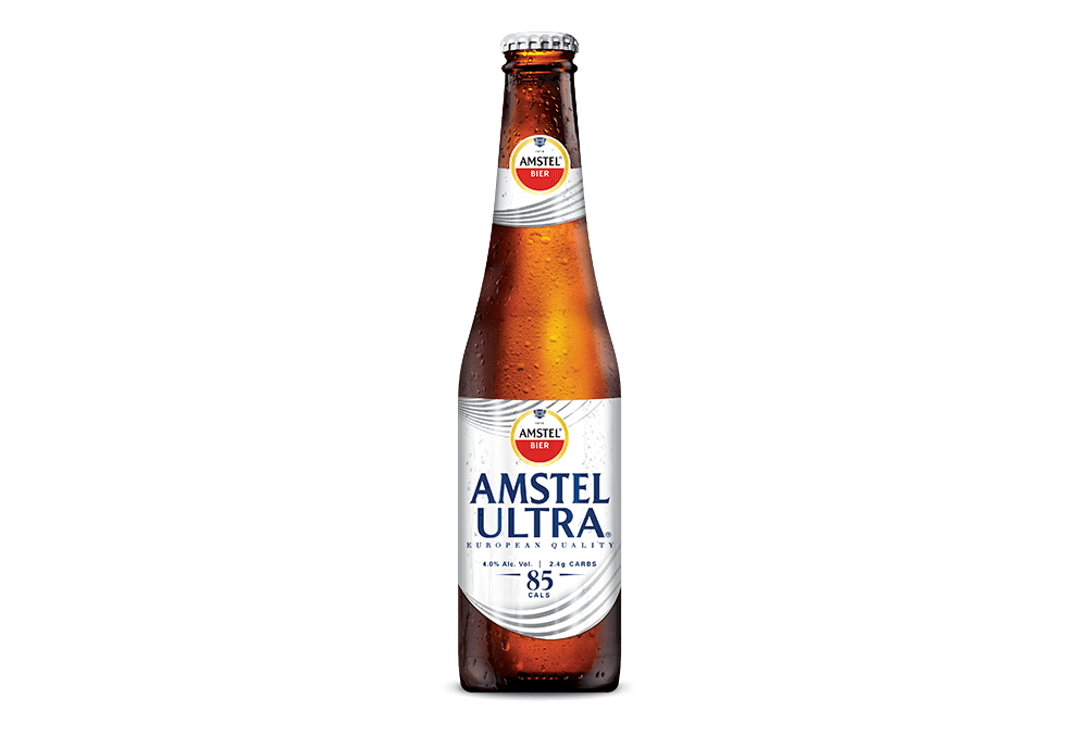 Amstel Ultra