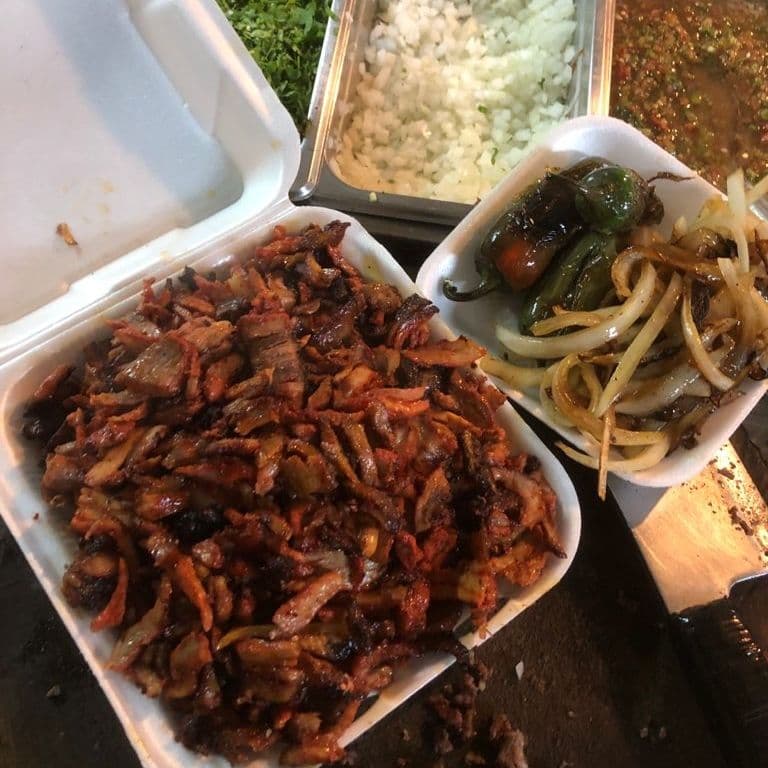 Orden de Adobada