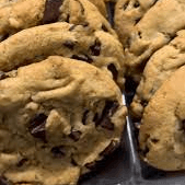 Galleta de Arándanos y Avena