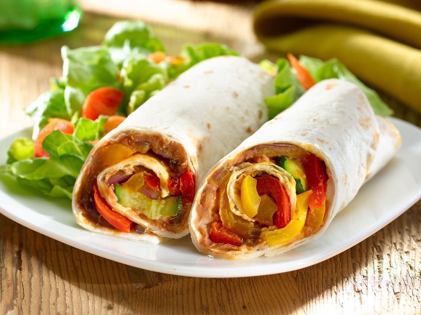 Wrap Wrap