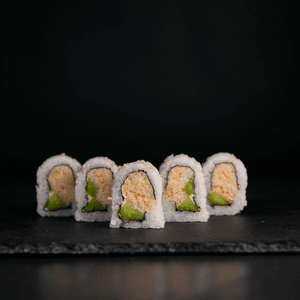 Sushi Dinamita