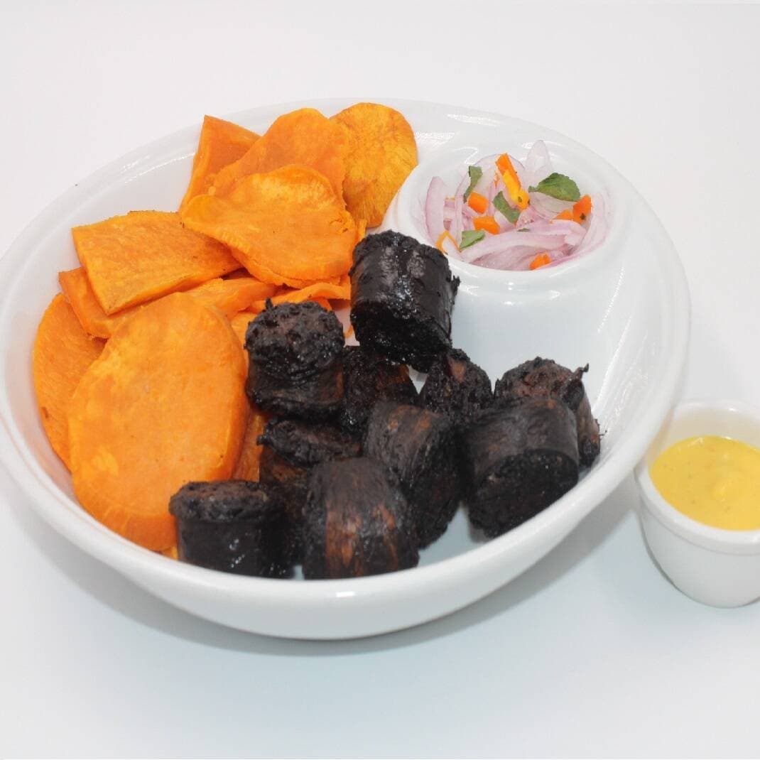Relleno 1/4 Kg