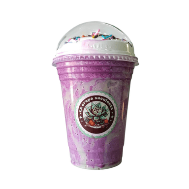 Frappé de Uva