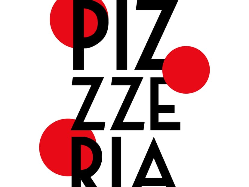 La Pizzzeria