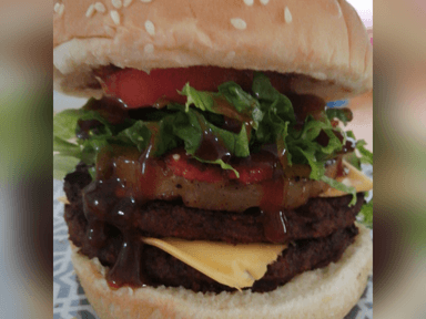 OFERTA 3 Hamburguesas West por 239.99