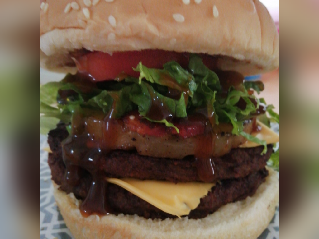 OFERTA 3 Hamburguesas West por 239.99