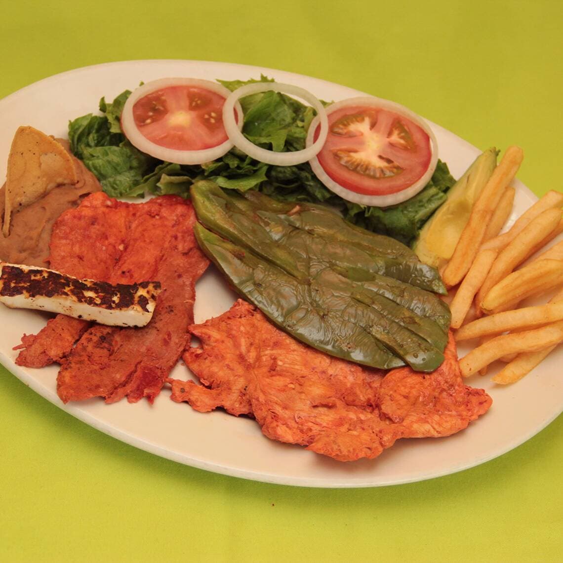 Adobada Especial