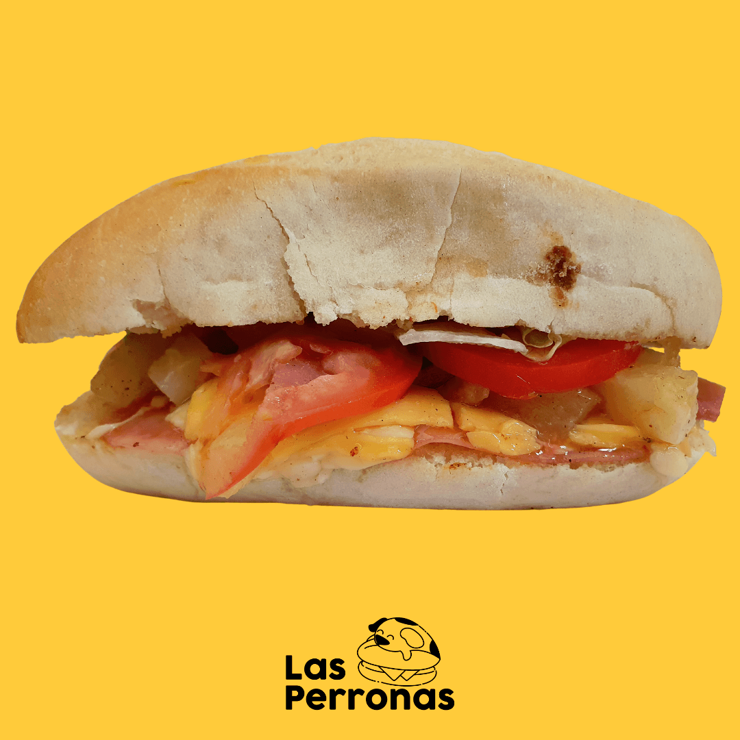 Torta Poi Hawaiano