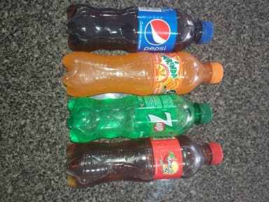 Refresco de la Familia Pepsi de 400 ml