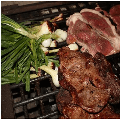 1 kg de Carne Asada (Diezmillo sin hueso)