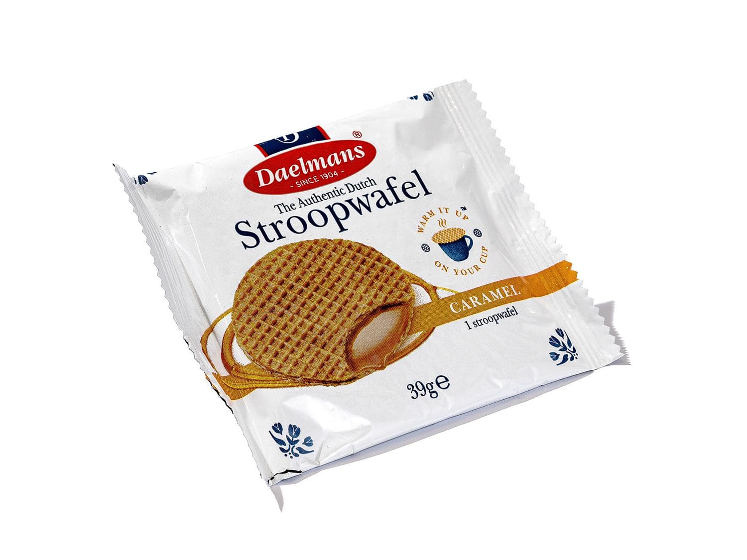 Stroop Wafel