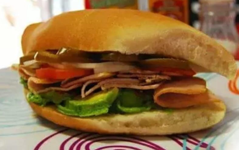 Lonches Don Jaime