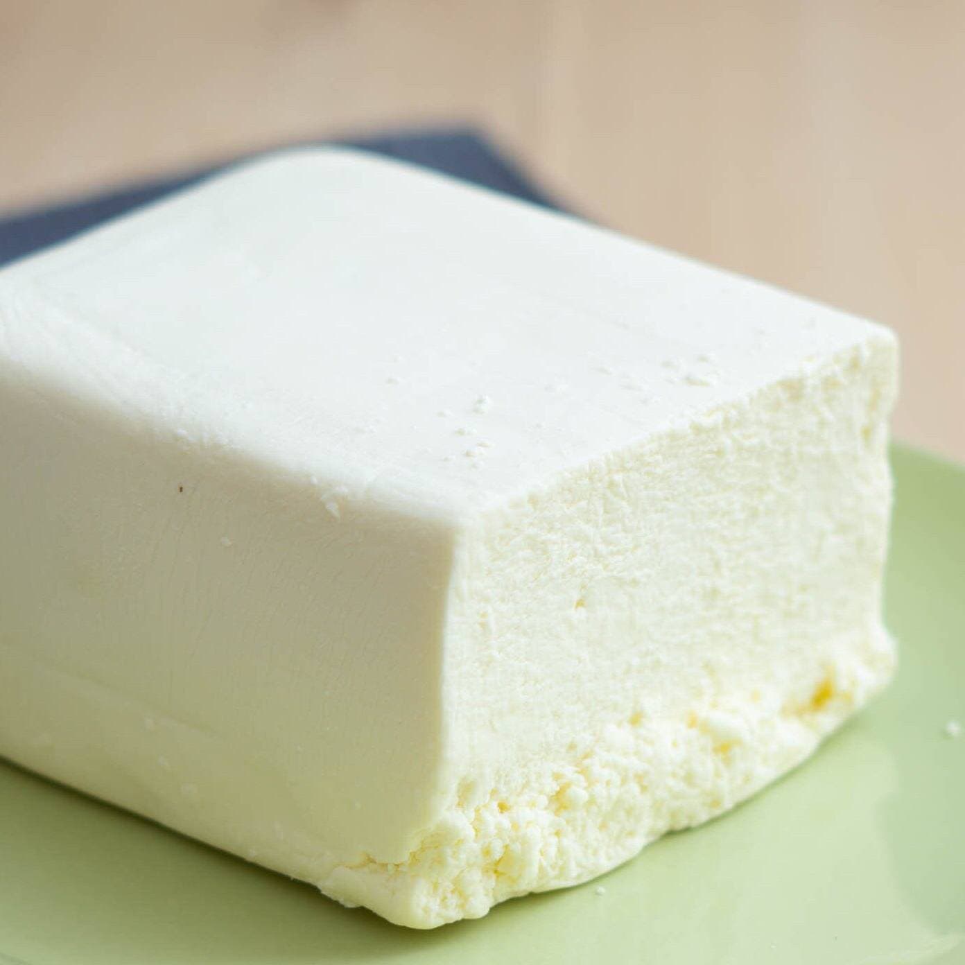 Queso Doble Crema