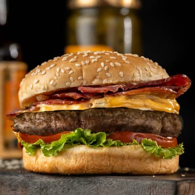 Goblin Burguer