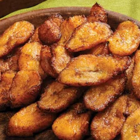 Plátano Frito