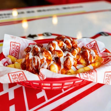 Papas Boneless