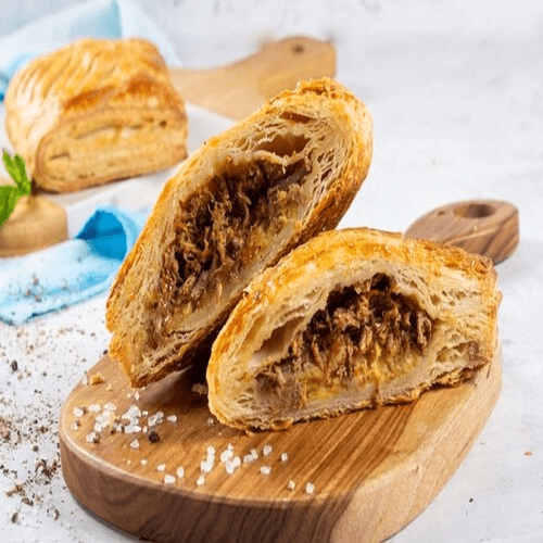 Pastel de Posta