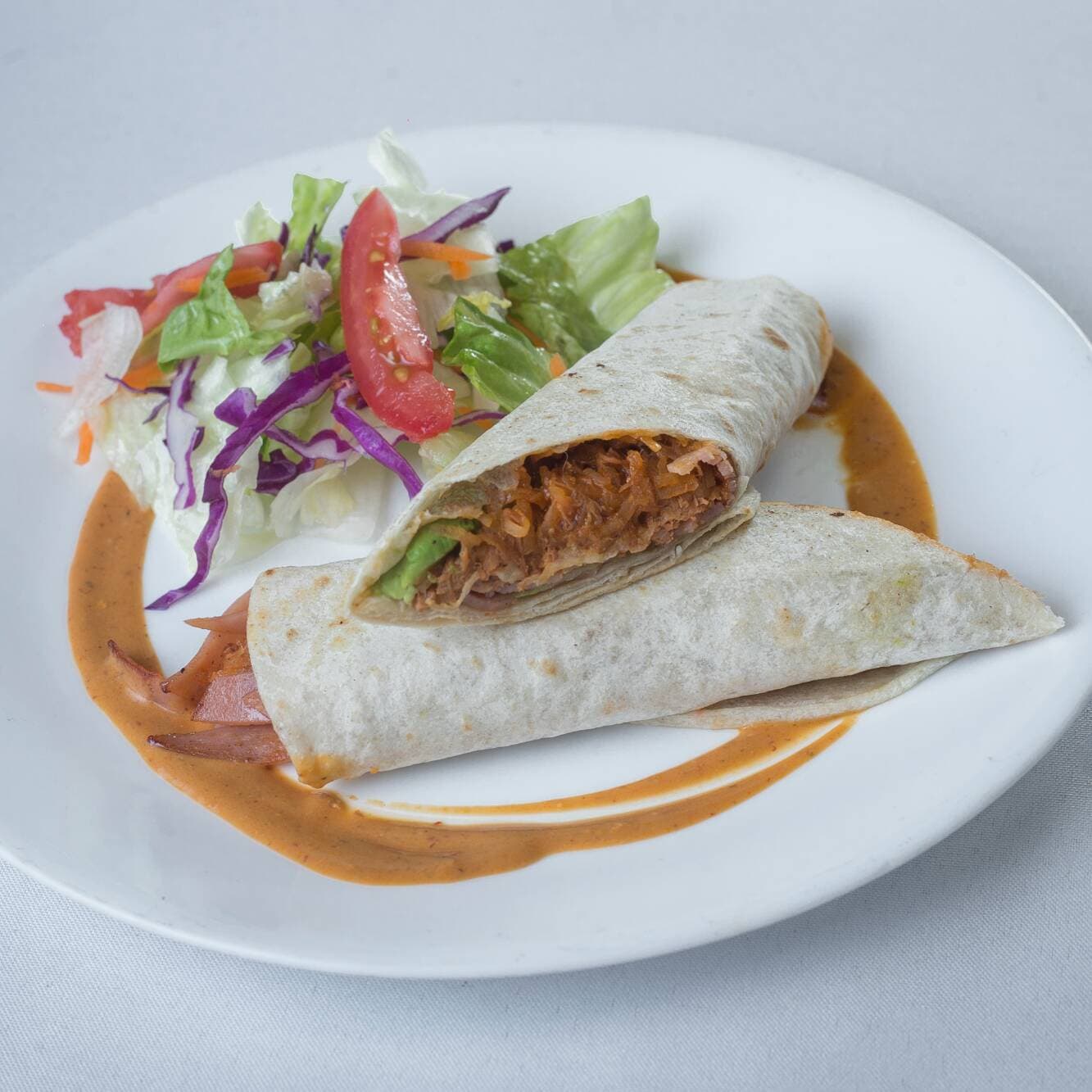 Burrito Piporro