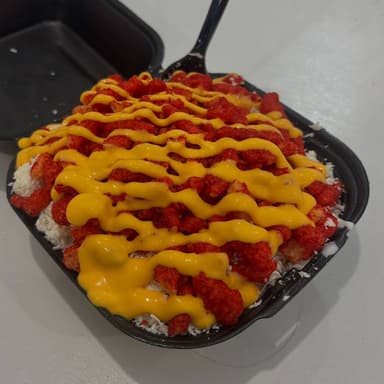 CHAROLITA