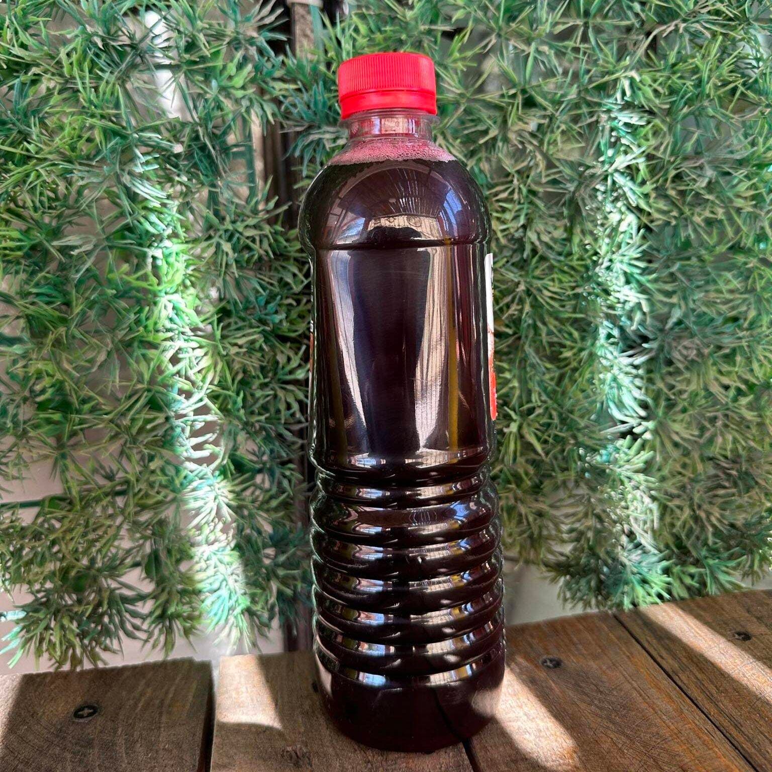 Agua de Jamaica 500 Ml