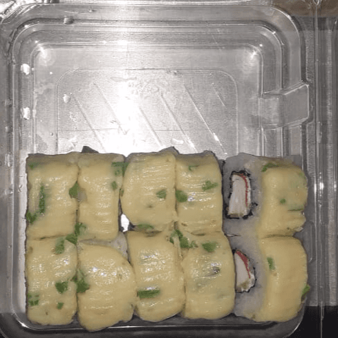 Cheese (especial)