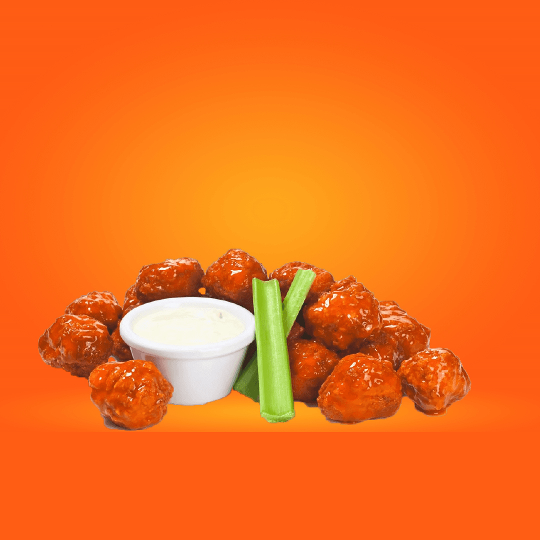Boneless