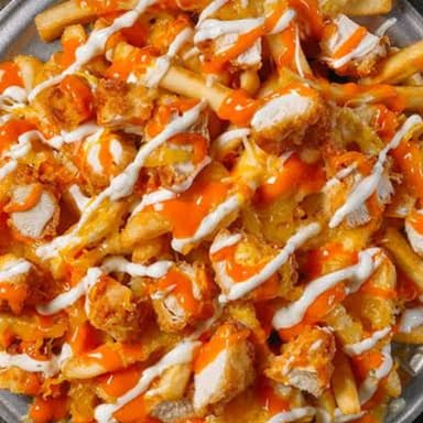 Papas con bonelles