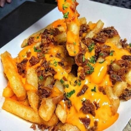 Papas Locas