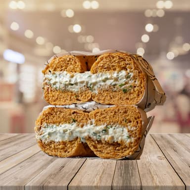 Bigol Bagel