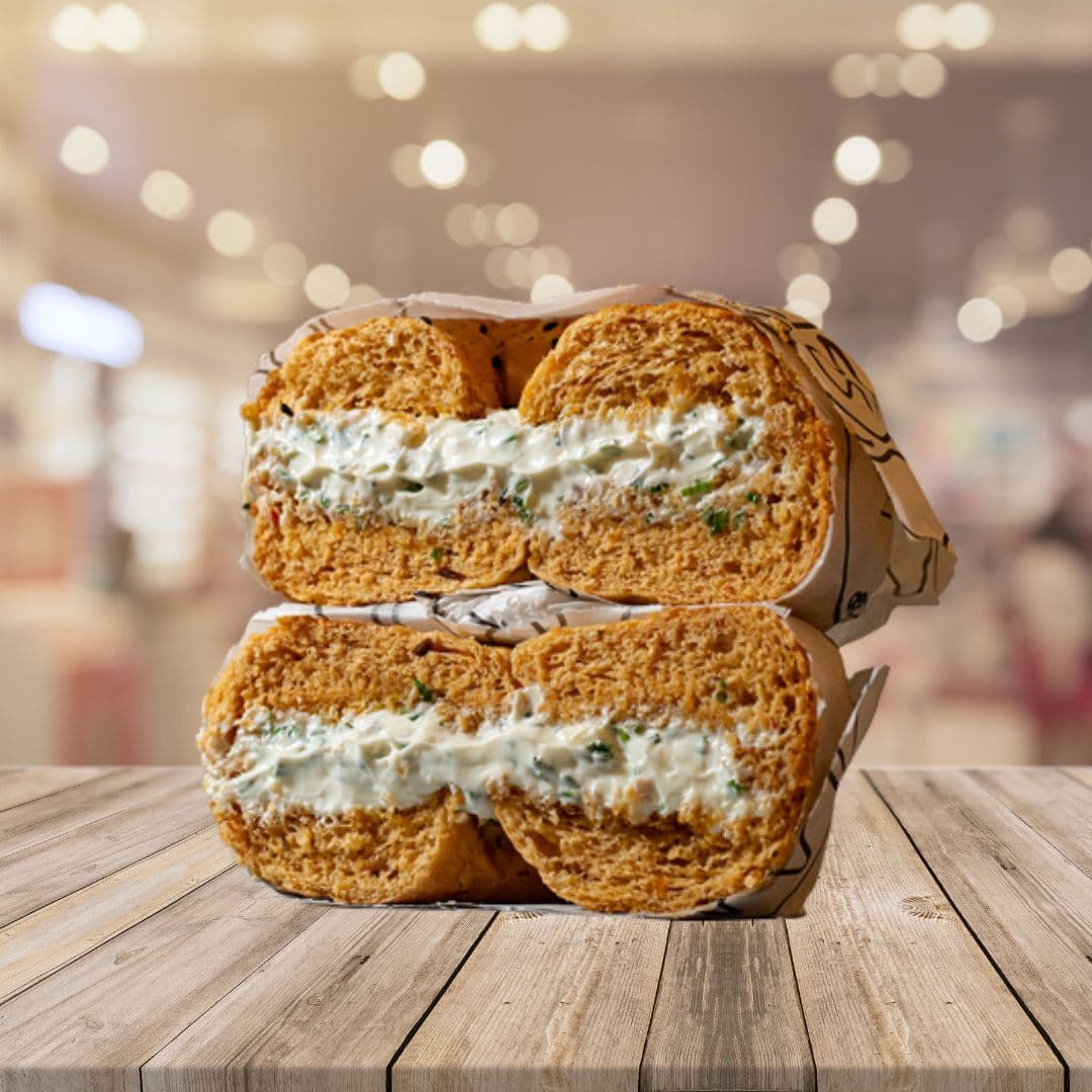 Bigol Bagel